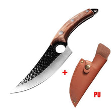 Kitchen Knife Cleaver