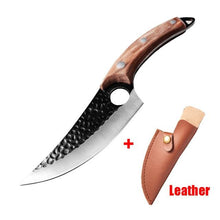 Kitchen Knife Cleaver