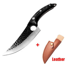 Kitchen Knife Cleaver