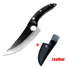 Kitchen Knife Cleaver
