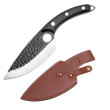Kitchen Knife Cleaver