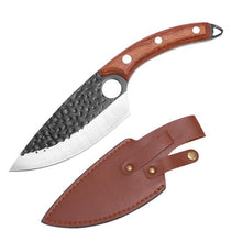 Kitchen Knife Cleaver
