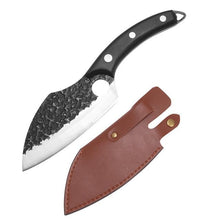 Kitchen Knife Cleaver