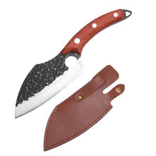 Kitchen Knife Cleaver