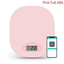5kg Smart Kitchen Scale Bluetooth