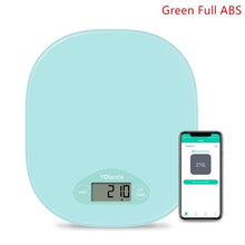 5kg Smart Kitchen Scale Bluetooth