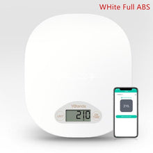 5kg Smart Kitchen Scale Bluetooth