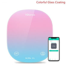 5kg Smart Kitchen Scale Bluetooth