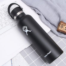 21oz Flask Water Bottle