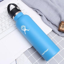 21oz Flask Water Bottle