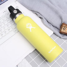 21oz Flask Water Bottle