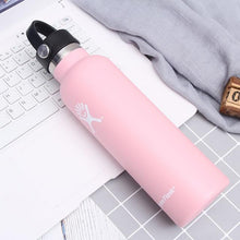 21oz Flask Water Bottle