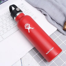 21oz Flask Water Bottle