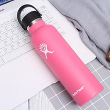 21oz Flask Water Bottle