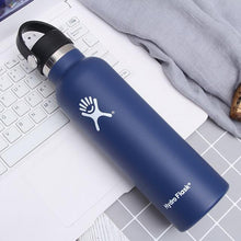 21oz Flask Water Bottle