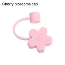 Shiny Reusable Straw Cup