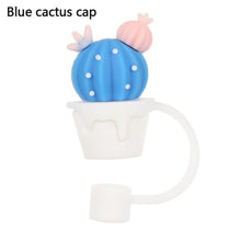 Shiny Reusable Straw Cup