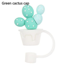 Shiny Reusable Straw Cup