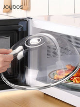 Microwave Heating Cover