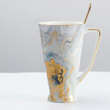 Large Capacity Sandy Handfeel Ceramic Drinkware