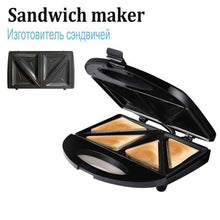 SONIFER Electric Waffles Maker Iron