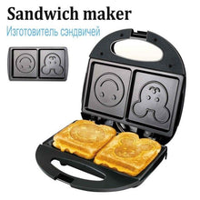 SONIFER Electric Waffles Maker Iron