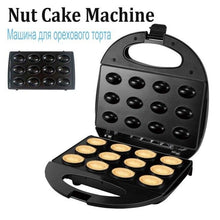 SONIFER Electric Waffles Maker Iron