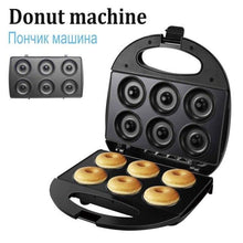 SONIFER Electric Waffles Maker Iron