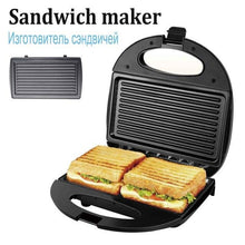 SONIFER Electric Waffles Maker Iron