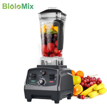 BioloMix Heavy Duty Commercial Grade Blender
