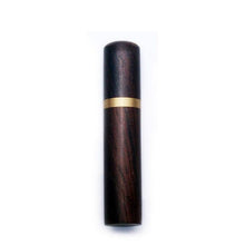 Wooden Toothpick Holder