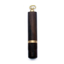 Wooden Toothpick Holder