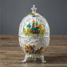 Retro Toothpick Holder