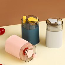 Toothpick Box Container