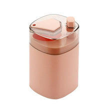 Toothpick Box Container