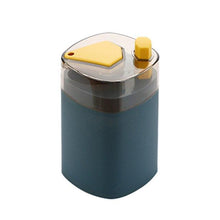 Toothpick Box Container