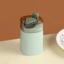 Toothpick Box Container
