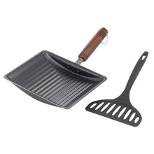 Omelette Pan / Egg Pan - Non-stick Coating