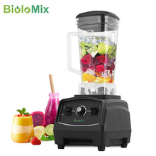 Heavy Duty Commercial Grade Blender Mixer Juicer