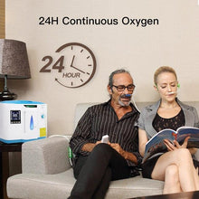 7L Oxygen Generator 110V