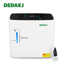 O2 Generator with extra 3pc filiter