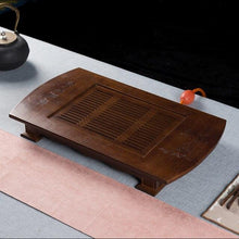 Bamboo Tea Tray