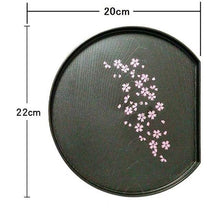 Tea Table Tray Kungfu