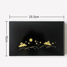 Tea Table Tray Kungfu