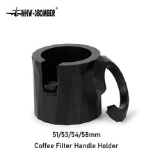 Coffee Filter Handle Holder