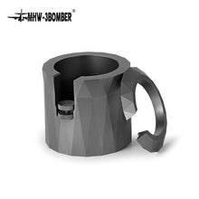 Coffee Filter Handle Holder