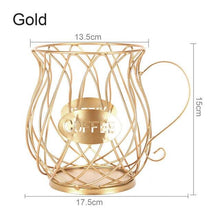 Multifunction Hollow Coffee Capsule