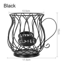 Multifunction Hollow Coffee Capsule