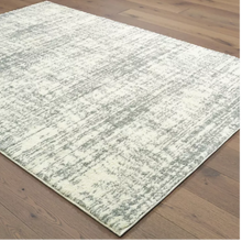 Studio 3B™ Lehi 5'3 x 7' Area Rug in Grey/Multicolor