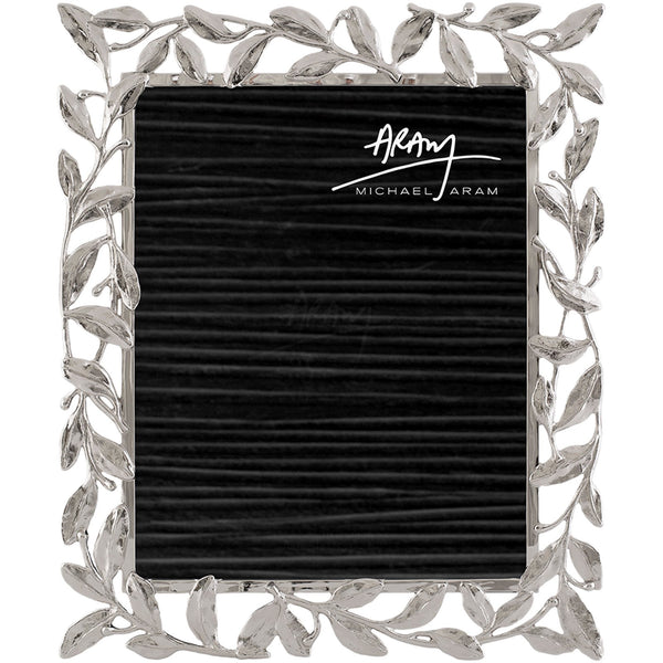 MICHAEL ARAM Large Laurel Frame